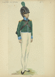 Italy. Kingdom of the Two Sicilies, 1816