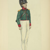 Italy. Kingdom of the Two Sicilies, 1816