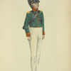 Italy. Kingdom of the Two Sicilies, 1816