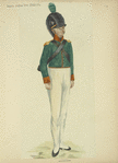 Italy. Kingdom of the Two Sicilies, 1816