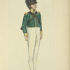 Italy. Kingdom of the Two Sicilies, 1816