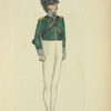 Italy. Kingdom of the Two Sicilies, 1816