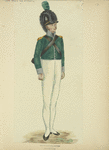 Italy. Kingdom of the Two Sicilies, 1816