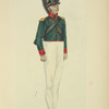 Italy. Kingdom of the Two Sicilies, 1816