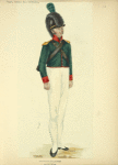 Italy. Kingdom of the Two Sicilies, 1816