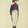 Italy. Kingdom of the Two Sicilies, 1816