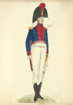 Italy. Kingdom of the Two Sicilies, 1816