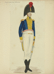 Italy. Kingdom of the Two Sicilies, 1816