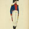 Italy. Kingdom of the Two Sicilies, 1816