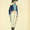 Italy. Kingdom of the Two Sicilies, 1816