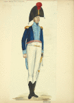 Italy. Kingdom of the Two Sicilies, 1816