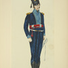 Italy. Kingdom of the Two Sicilies, 1816
