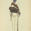 Italy. Kingdom of the Two Sicilies, 1816