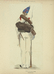 Italy. Kingdom of the Two Sicilies, 1816