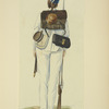Italy. Kingdom of the Two Sicilies, 1816