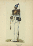 Italy. Kingdom of the Two Sicilies, 1816