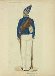 Italy. Kingdom of the Two Sicilies, 1816