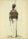 Italy. Kingdom of the Two Sicilies, 1816