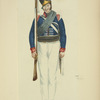 Italy. Kingdom of the Two Sicilies, 1816