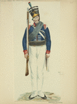 Italy. Kingdom of the Two Sicilies, 1816