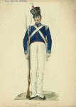 Italy. Kingdom of the Two Sicilies, 1816