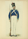 Italy. Kingdom of the Two Sicilies, 1816