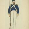 Italy. Kingdom of the Two Sicilies, 1816