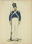 Italy. Kingdom of the Two Sicilies, 1816