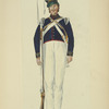 Italy. Kingdom of the Two Sicilies, 1816