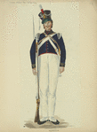 Italy. Kingdom of the Two Sicilies, 1816