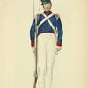 Italy. Kingdom of the Two Sicilies, 1816