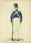 Italy. Kingdom of the Two Sicilies, 1816