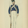Italy. Kingdom of the Two Sicilies, 1816