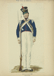 Italy. Kingdom of the Two Sicilies, 1816