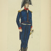 Italy. Kingdom of the Two Sicilies, 1816