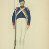 Italy. Kingdom of the Two Sicilies, 1816