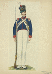 Italy. Kingdom of the Two Sicilies, 1816