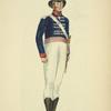 Italy. Kingdom of the Two Sicilies, 1816