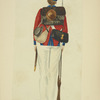 Italy. Kingdom of the Two Sicilies, 1816