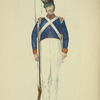 Italy. Kingdom of the Two Sicilies, 1816