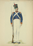 Italy. Kingdom of the Two Sicilies, 1816