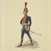 Italy. Kingdom of the Two Sicilies, 1817-1819