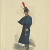 Italy. Kingdom of the Two Sicilies, 1817-1819