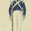 Italy. Kingdom of the Two Sicilies, 1817-1819