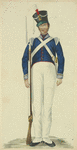 Italy. Kingdom of the Two Sicilies, 1817-1819