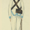 Italy. Kingdom of the Two Sicilies, 1817-1819
