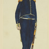 Italy. Kingdom of the Two Sicilies, 1817-1819