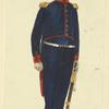 Italy. Kingdom of the Two Sicilies, 1817-1819