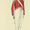 Italy. Kingdom of the Two Sicilies, 1817-1819