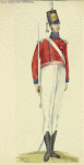 Italy. Kingdom of the Two Sicilies, 1817-1819